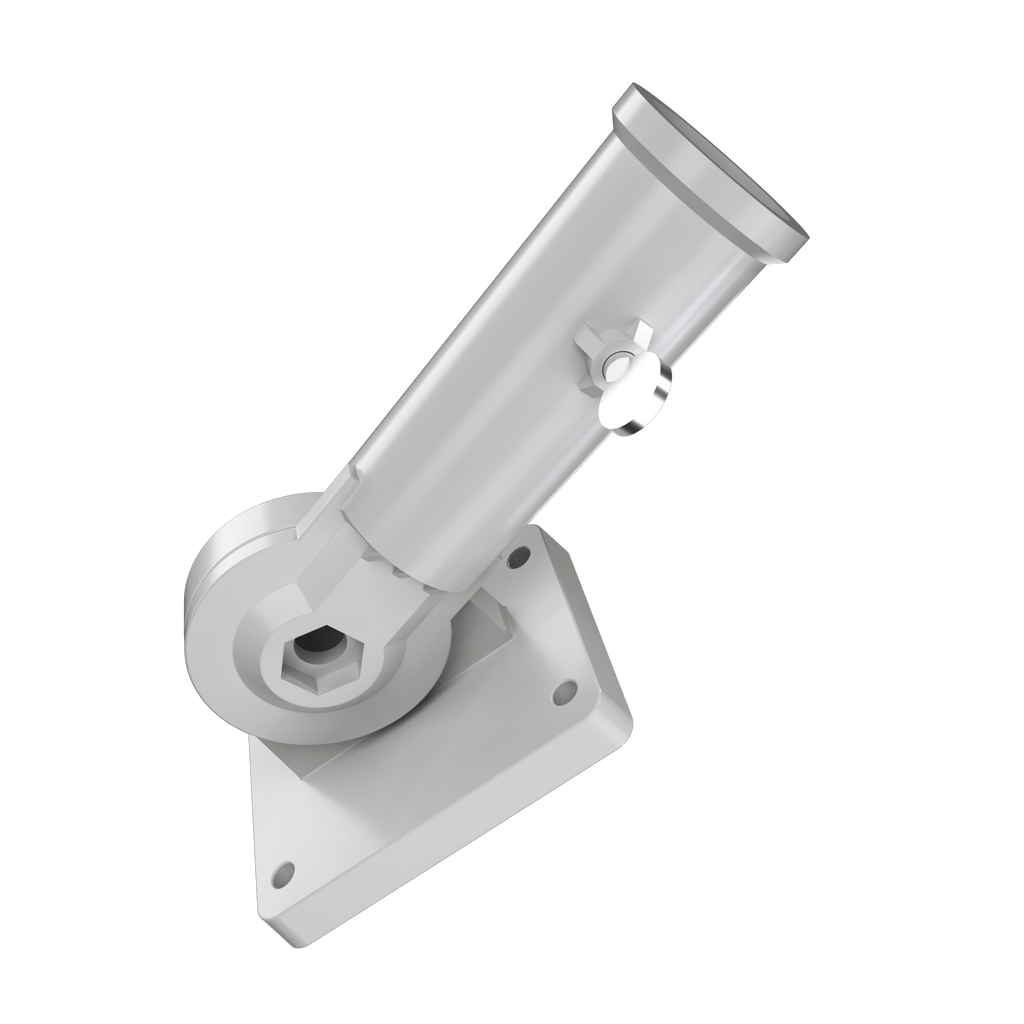 Flag attachment accessory stonemore
