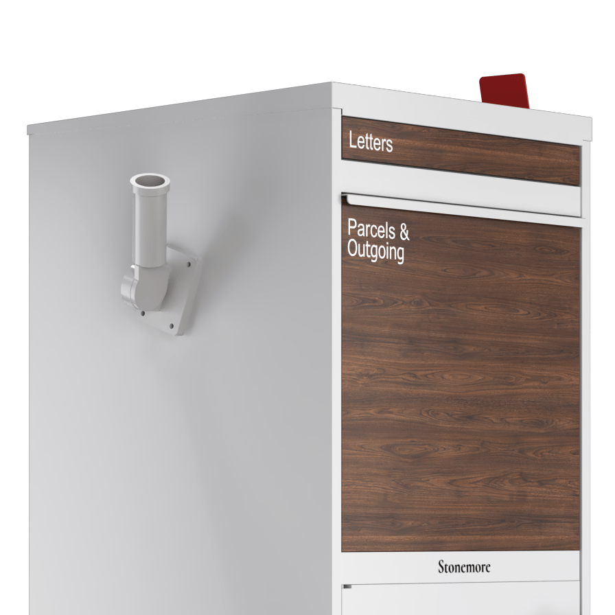 Flag Attachment Accessory