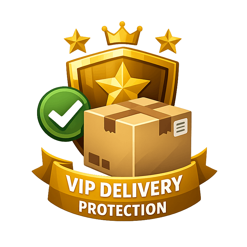 VIP Delivery Protection